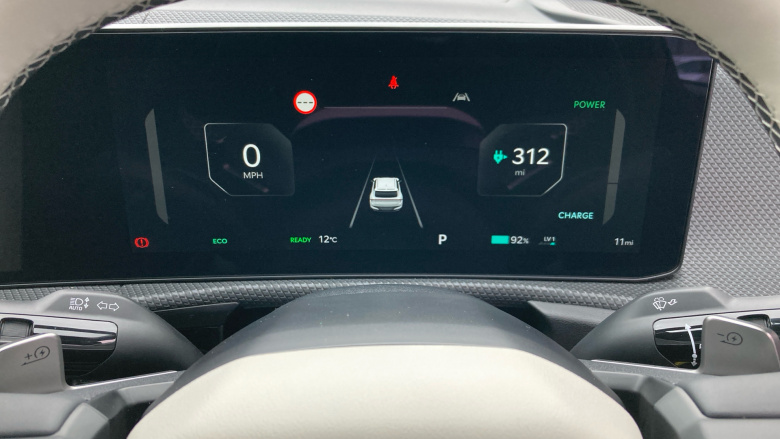 Kia EV6 168kW GT Line 84kWh 5dr Auto Electric Estate